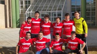 Reuniones Técnicas Campus Teruel 2021-22